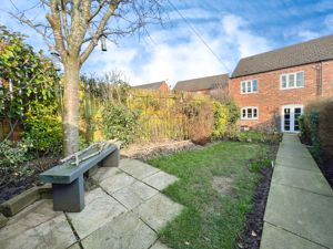Garden- click for photo gallery